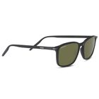 LENWOOD, Matte Black-Mineral Polarized 555nm Cat 3 to 3, hi-res image number null